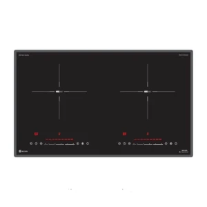 Bếp từ đôi Buchen BUC775ID 