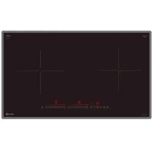 Bếp từ đôi Buchen BUC779 Plus nhập khẩu Đức