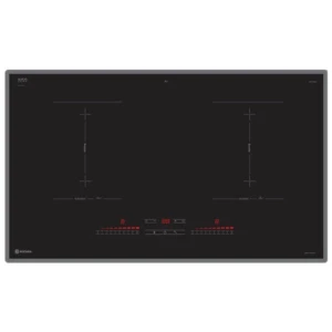 Bếp từ đôi Buchen BUC779SM nhập khẩu Đức