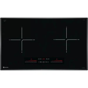 Bếp từ đôi Buchen BUC779SMART nhập khẩu Đức