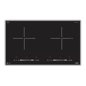 Bếp từ đôi Buchen BUC975MS 