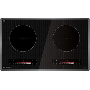 Bếp từ đôi Eurosun EU-T210Max