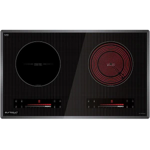 Bếp từ đôi Eurosun EU-TE226Max