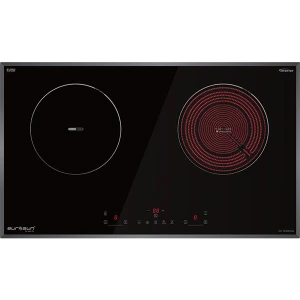 Bếp từ đôi Eurosun EU-TE259Max