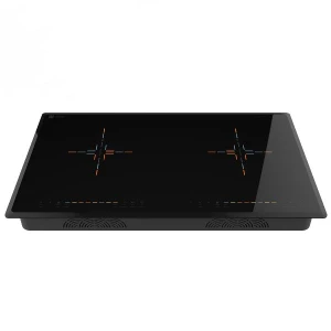 Bếp từ đôi Hawonkoo CEH-226-II Hàn Quốc