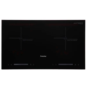 Bếp từ đôi Junger CEJ-201-II