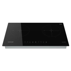Bếp từ đôi Sunhouse SHB8100