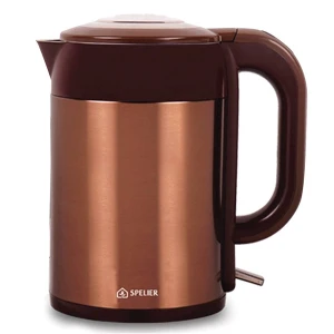 Bình siêu tốc Spelier SP-18 BT 1,7 Lít