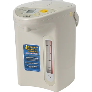 Bình thủy điện Tiger PDR S30 Nhật Bản 3 Lít