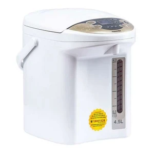 Bình thủy điện Toshiba PLK-45SF 4.5 lít