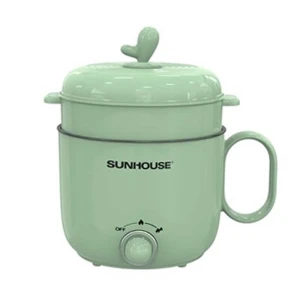 Ca lẩu điện mini Sunhouse SHD4515G
