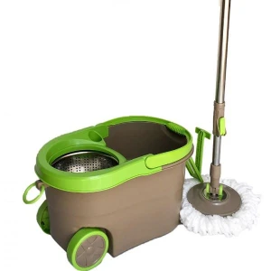 Cây lau nhà Bennix BN-555WA Thái Lan