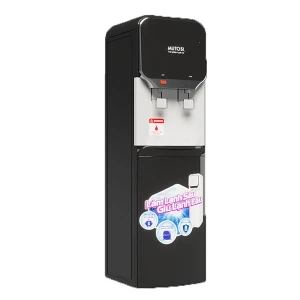 Cây nước nóng lạnh MUTOSI MD-200BK