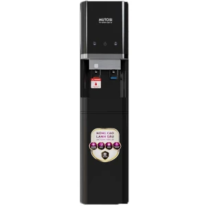 Cây nước nóng lạnh Mutosi MD-450RO-BKQ