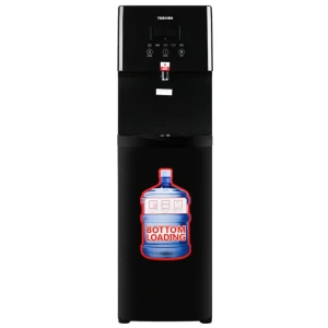 Cây nước nóng lạnh Toshiba RWF-W1830BV(K) bình âm