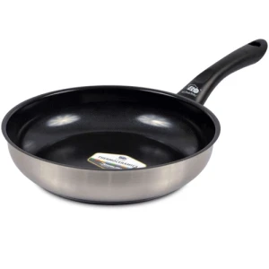 Chảo chống dính Elo Mercury 24cm dùng bếp từ