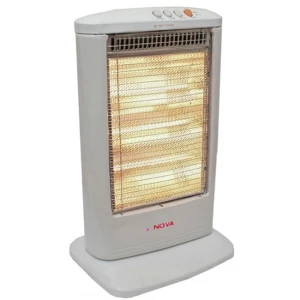 Đèn sưởi ấm 3 bóng Nova DH-666