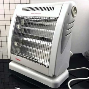 Đèn sưởi ấm Nova FG 10A 2 bóng