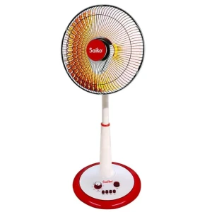 Đèn sưởi ấm Saiko HF-900H 900W không chói mắt