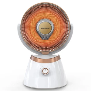 Đèn sưởi điện Carbon Sunhouse SHD7008