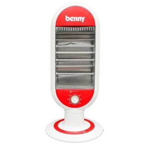 Đèn sưởi hồng ngoại Benny BHT-1200