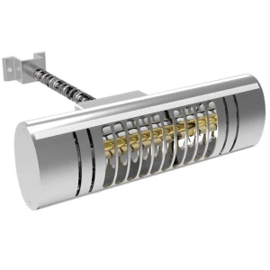 Đèn sưởi nhà tắm HEIZEN HE-IT36 không chói mắt