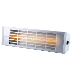 Đèn sưởi nhà tắm Heizen HE IT610 không chói 1000w