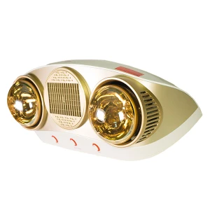 Đèn sưởi nhà tắm Kohn KU02PG