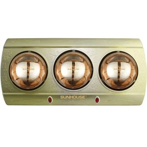 Đèn sưởi nhà tắm Sunhouse SHD3813