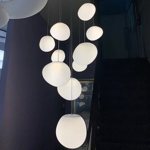 Đèn thả trần trang trí hiện đại CDT-T015