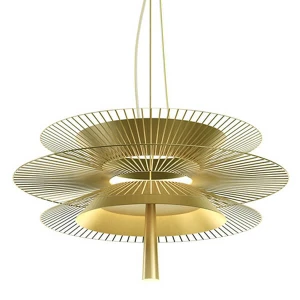 Đèn thả trần trang trí hiện đại CDT-T038/CDT-T039/CDT-T040