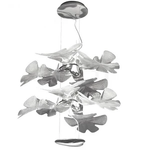 Đèn thả trần trang trí hiện đại CDT-T043/HK