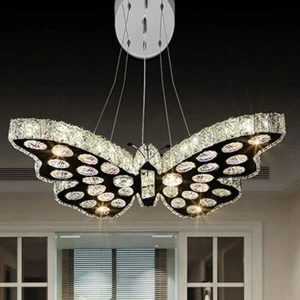 Đèn thả trang trí pha lê TPL061 hiện đại