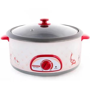 Lẩu điện đa năng Sunhouse SH525L Sale Tết tại CH