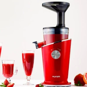 Máy ép chậm Hurom DIVA H100S 150W