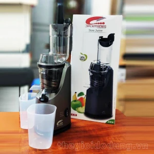 Máy ép chậm JIPLAI THEMIS JL09 200W