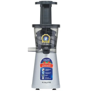 Máy ép chậm KALITE KSJ4411 200W