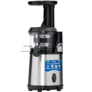 Máy ép chậm KALITE KSJ4412 200W