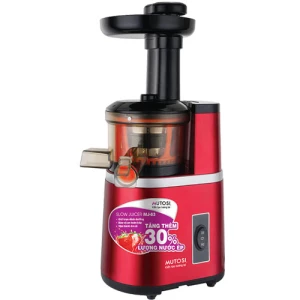 Máy ép chậm Mutosi MJ-83 150W