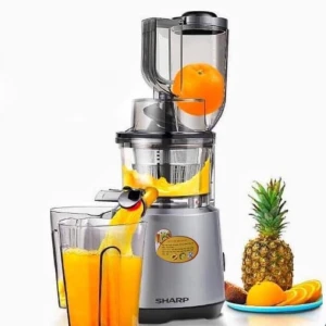 Máy ép chậm Sharp KS-888 Thái Lan 260W