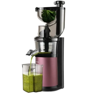 Máy ép chậm Taurus Liquajuice LS-651 BM Tây Ban Nha 200W