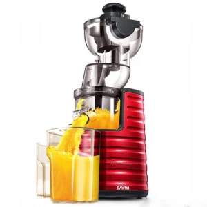 Máy ép trái cây chậm SAVTM JE31 (JE230-31M00) 250W