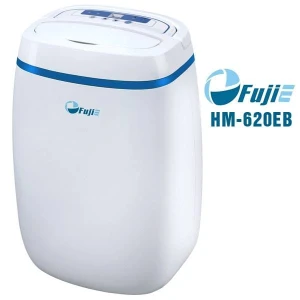Máy hút ẩm Fujie HM-614EB