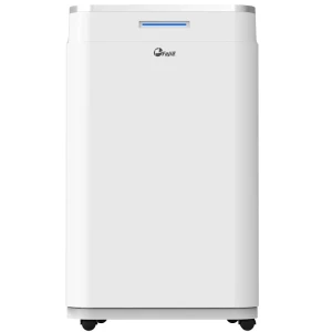 Máy hút ẩm FujiE HM 918EC-N 18 lit