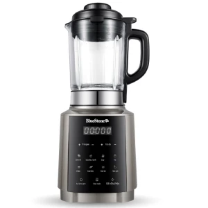 Máy Làm Sữa Hạt BlueStone BLB-6038 Xay Nấu Đa Năng