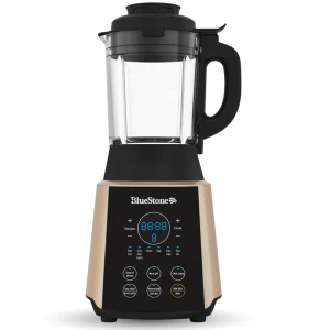 Máy làm sữa hạt xay nấu đa năng BlueStone BLB-6033 1,75 Lít 1600W