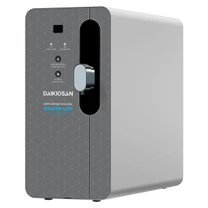 Máy lọc nước ion kiềm tươi Daikiosan DN868 Để Bàn