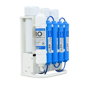 Máy lọc nước Karofi Slim S-s038