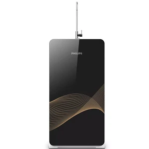 Máy lọc nước Philips ADD8976 gồm 9 lõi lọc