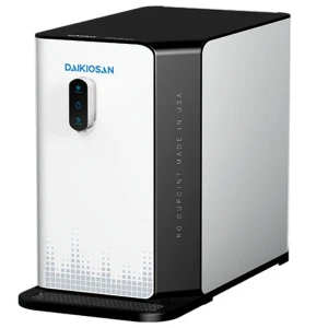 Máy lọc nước RO Daikiosan DSW-30009KB để bàn